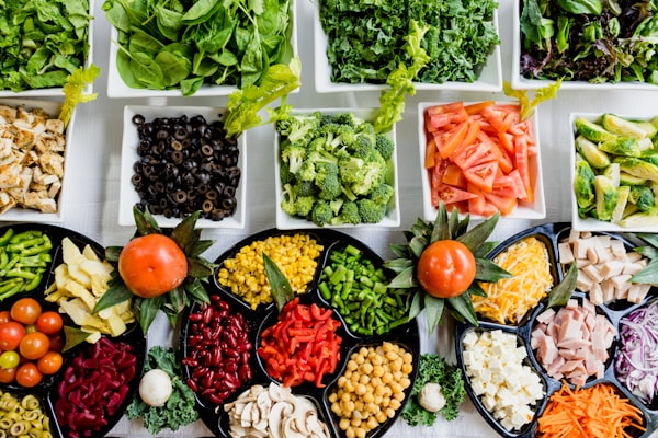 Catering Sektöründe Akıllı Stok Takibi ve Gıda Güvenliği Teknolojileri